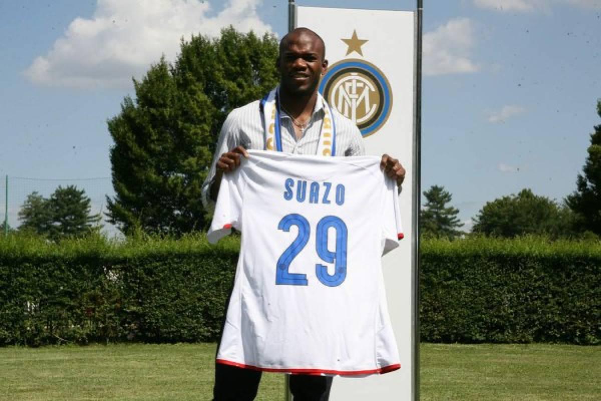 Orlando Ponce y la larga lista de jugadores que ha apodado