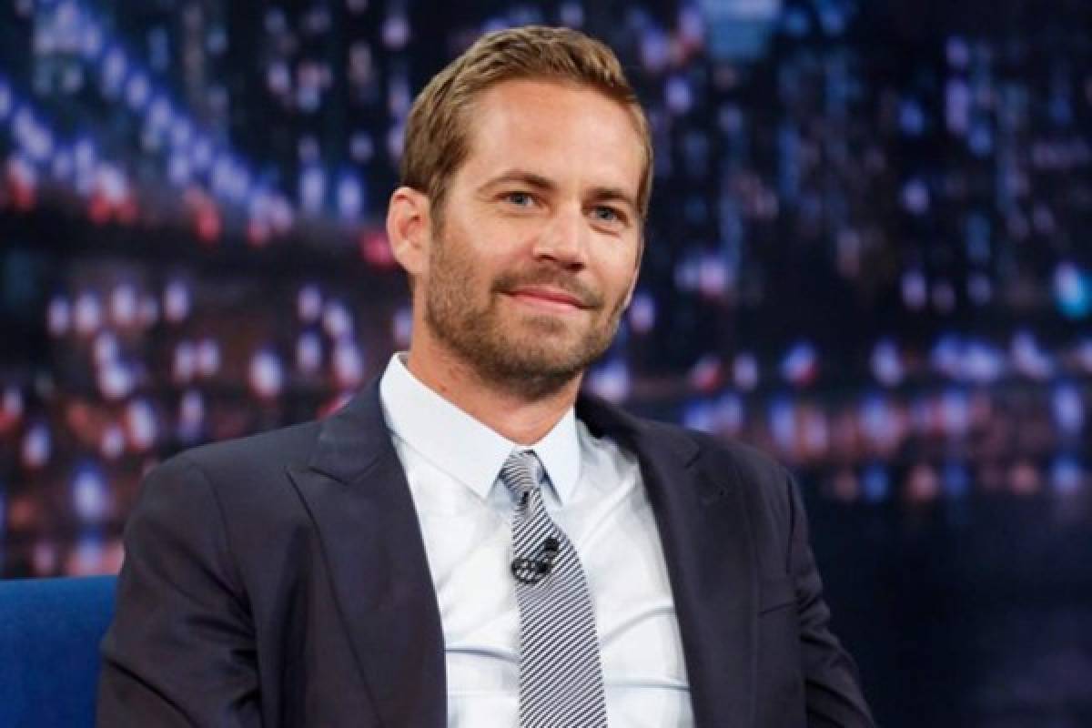 La falsa entrevista en la que Paul Walker asegura estar vivo