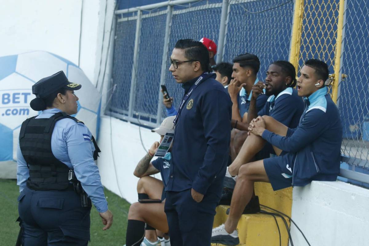 Linda chica cautiva, Motagua le mete miedo a Marathón y decisión final con indisciplinados