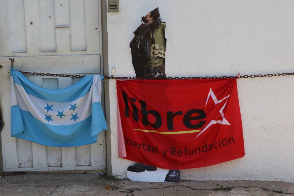 ¡70 días! Cerradas oficinas de la Dirección de Parques y Recreación por toma de colectivos