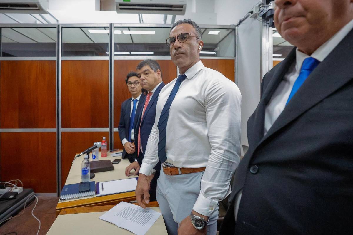 Así marcha el juicio por la muerte de Diego Maradona: Mostraron su foto sin vida