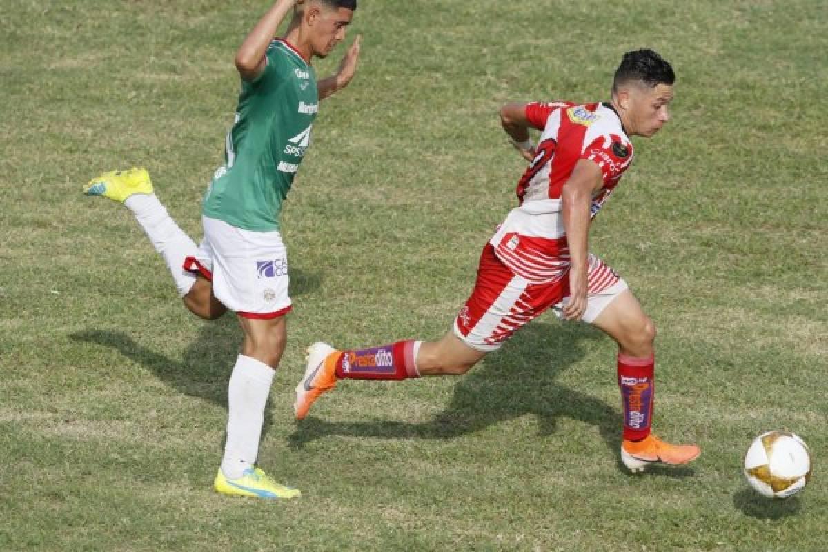 Orlando Ponce y la larga lista de jugadores que ha apodado