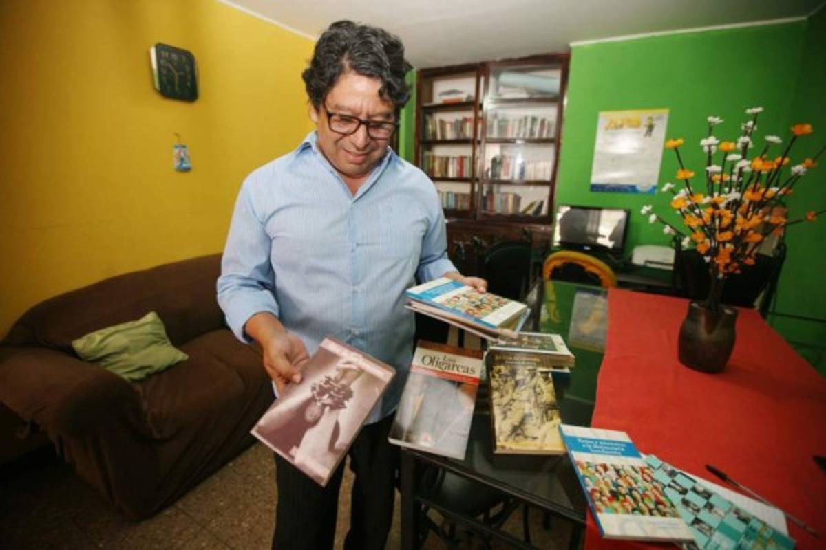 El estilo y la crítica de César Indiano