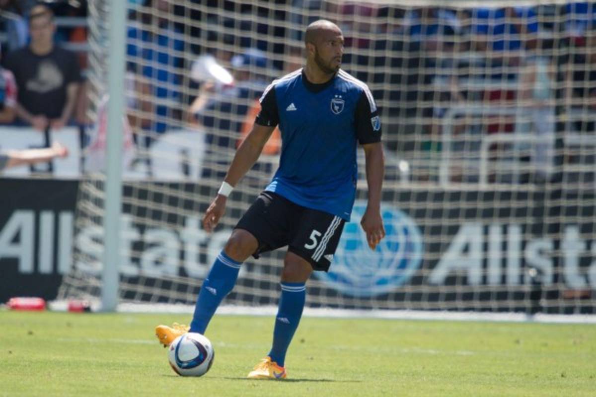 Alberth Elis es actualmente el goleador más joven de la MLS