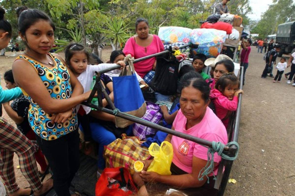 Fiesta nacional en Honor a Suyapa