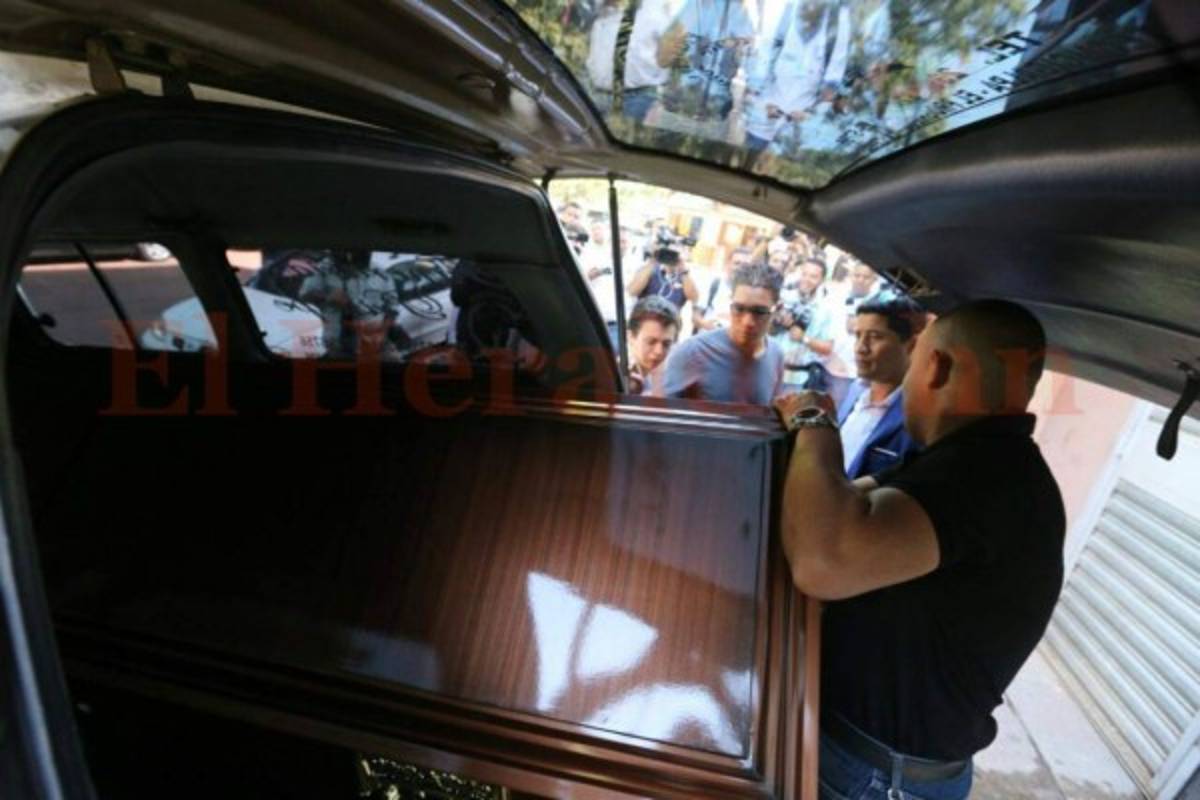 Tío de joven asesinada: 'Bessy era muy dedicada a su hija y familia”