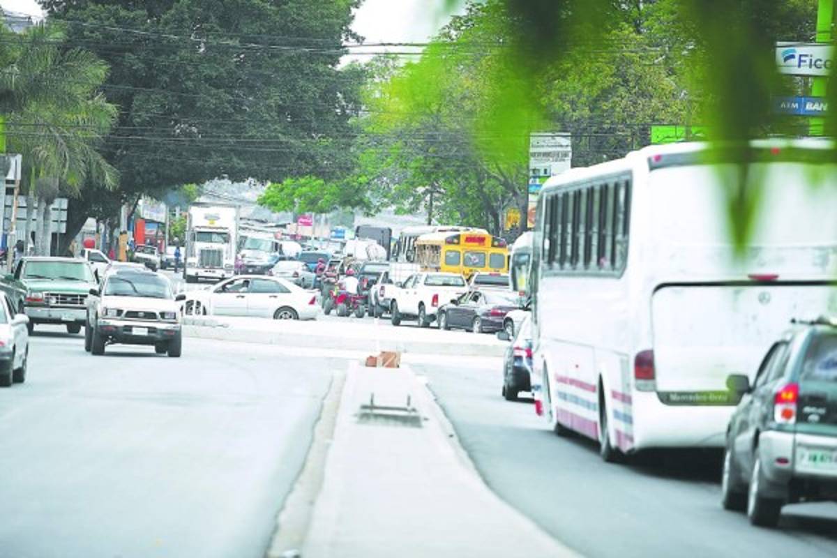 Honduras: Movilizaciones masivas registran en Semana Santa
