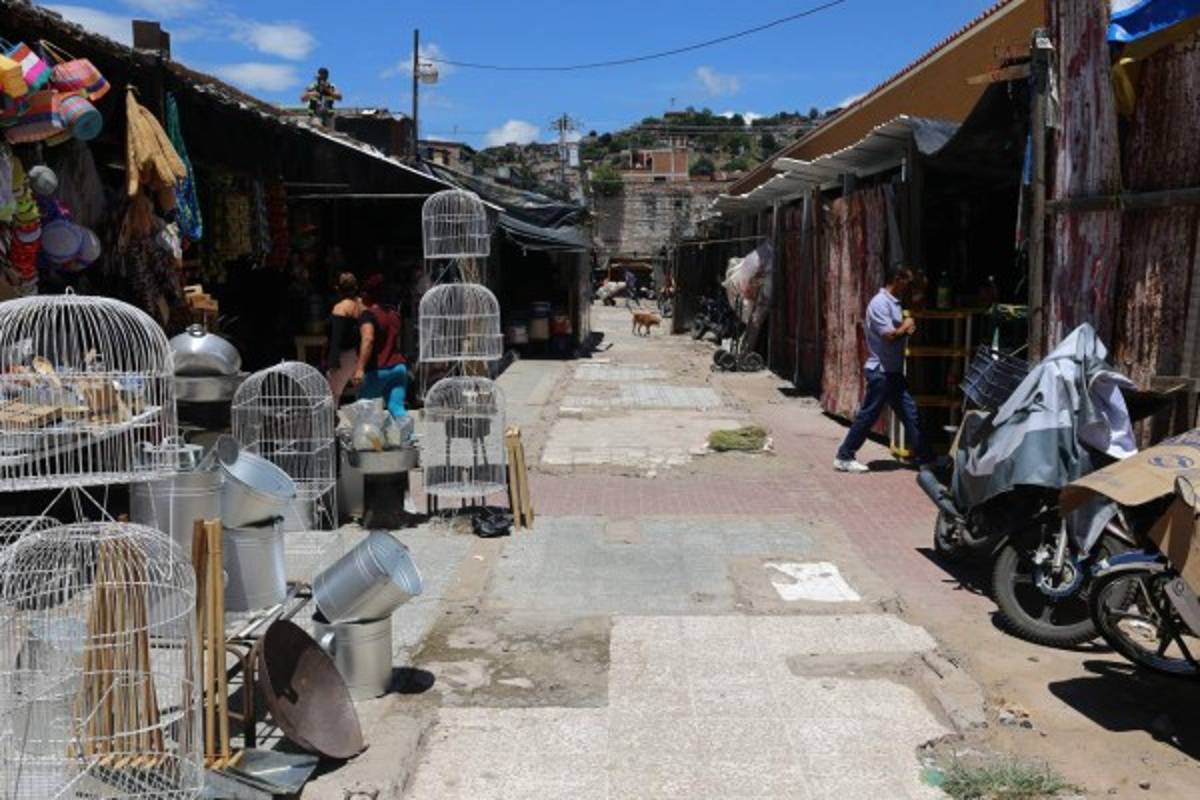 Gobierno, Alcaldía y comerciantes harán el San Isidro