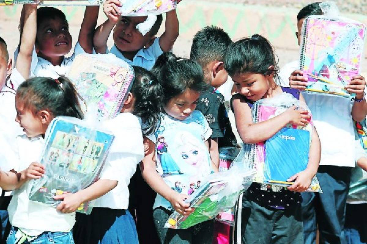 Soli-Diario hace una estación en el sector de Flores del Oriente