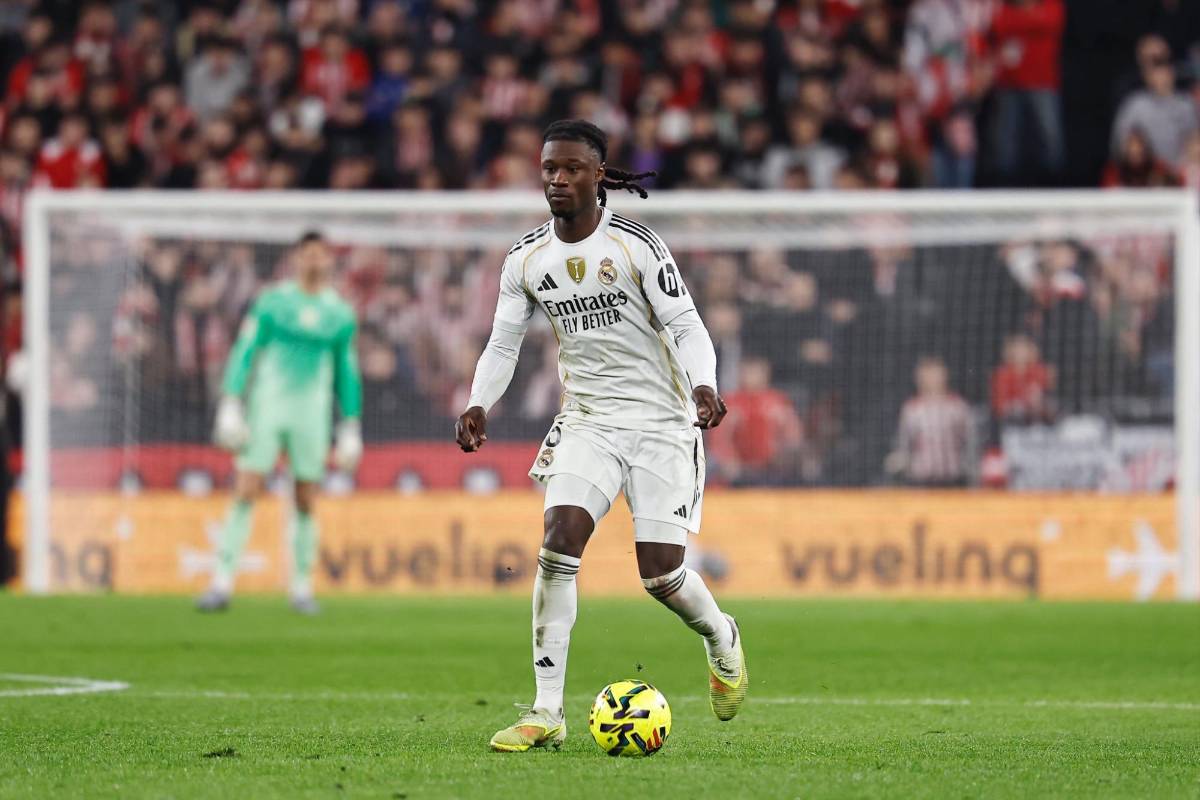 Real Madrid es un hospital: Jugadores que tiene de baja por lesión ¿cuándo regresan?