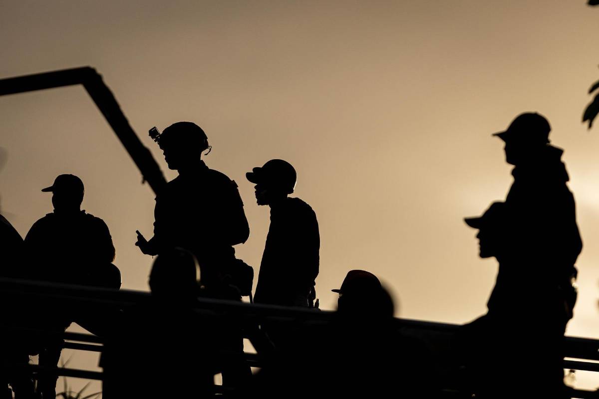 Crece número de extranjeros muertos o desaparecidos tras terremotos en Venezuela