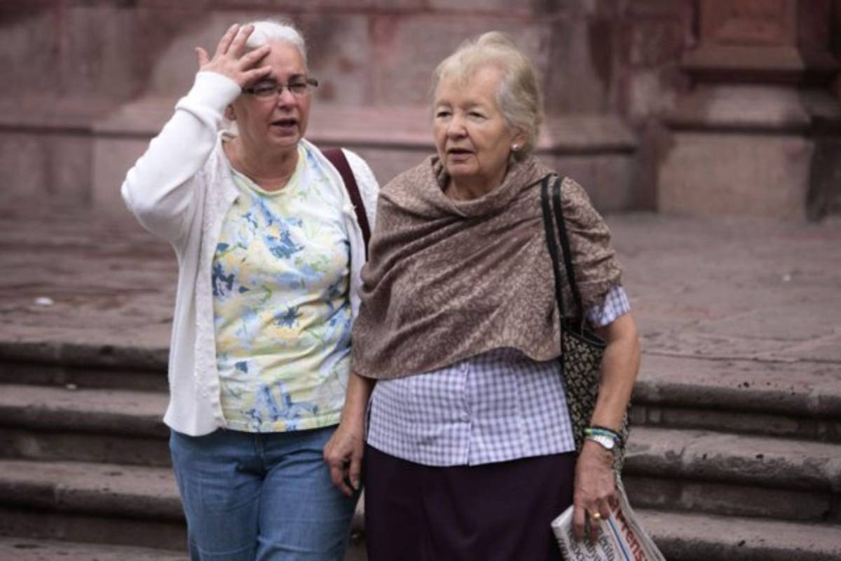 Se pronostican más lluvias en Honduras