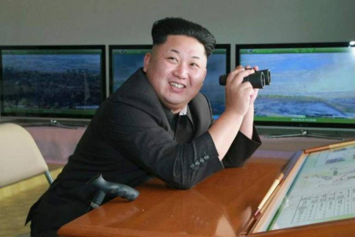 Corea del Norte parece estar preparando 'algún tipo de lanzamiento' 
