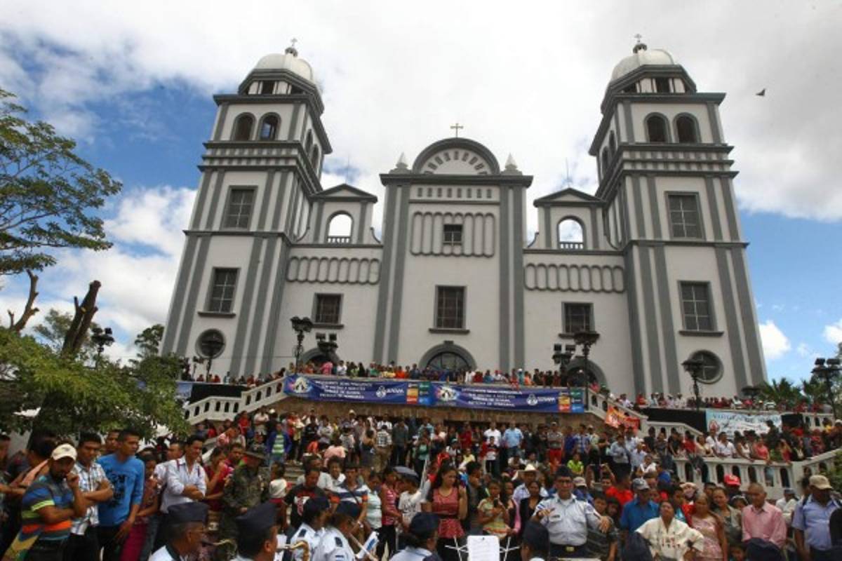 Un concierto para venerar a la capitana