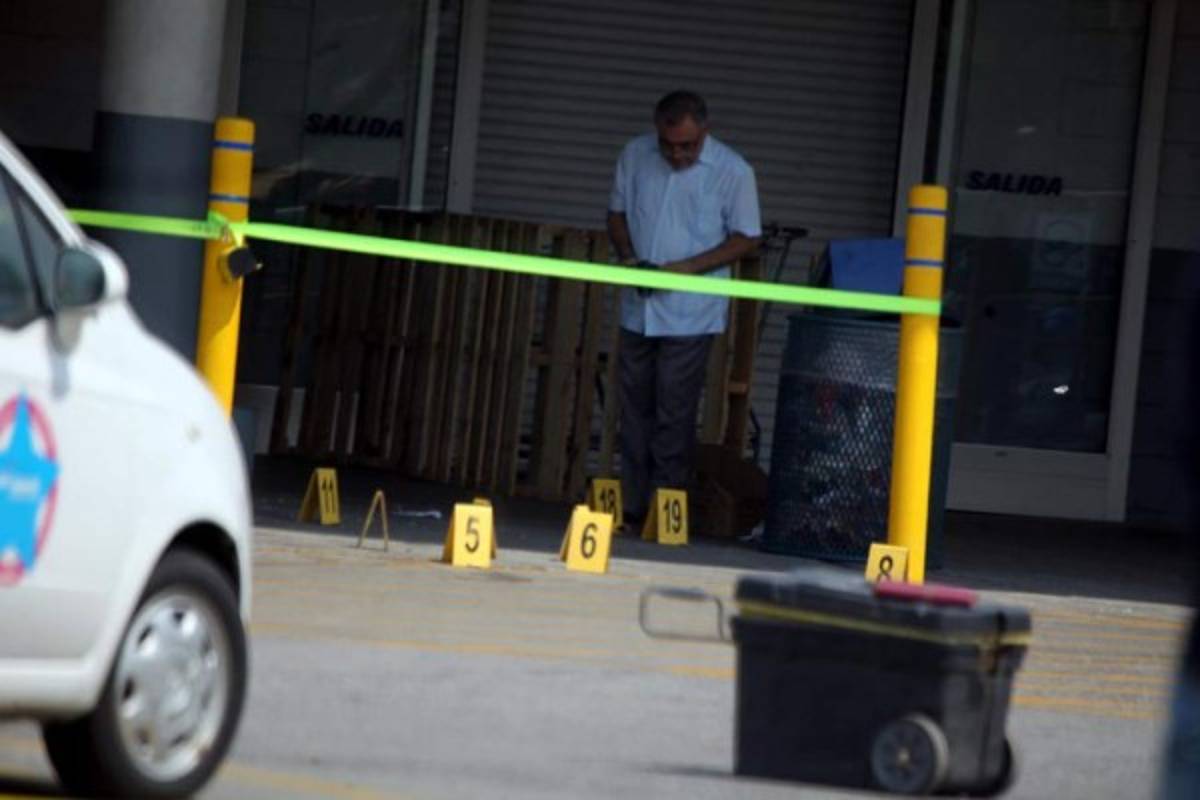 Crímenes están ligados a botín del Cartel de Sinaloa