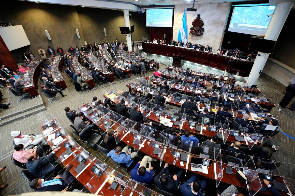 Honduras: Diputados regresan del receso con la intención de dar más facultades a Uferco