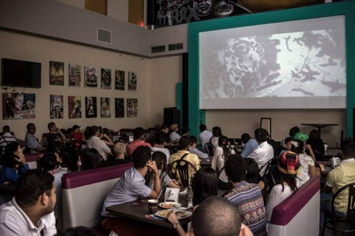 VI Festival de Cortometrajes en alianza internacional para Honduras