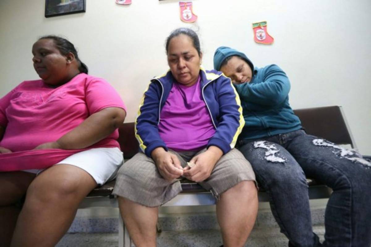 Joven es asesinada por agente de la Policía Militar en la colonia Villafranca de la capital