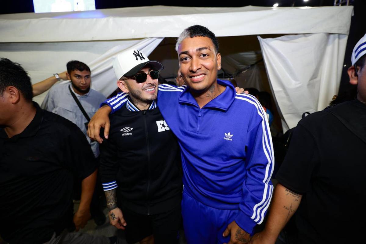 Tiktoker se une a la Selección de Honduras de cara al Mundial 2026: ¿Cuál es el motivo?