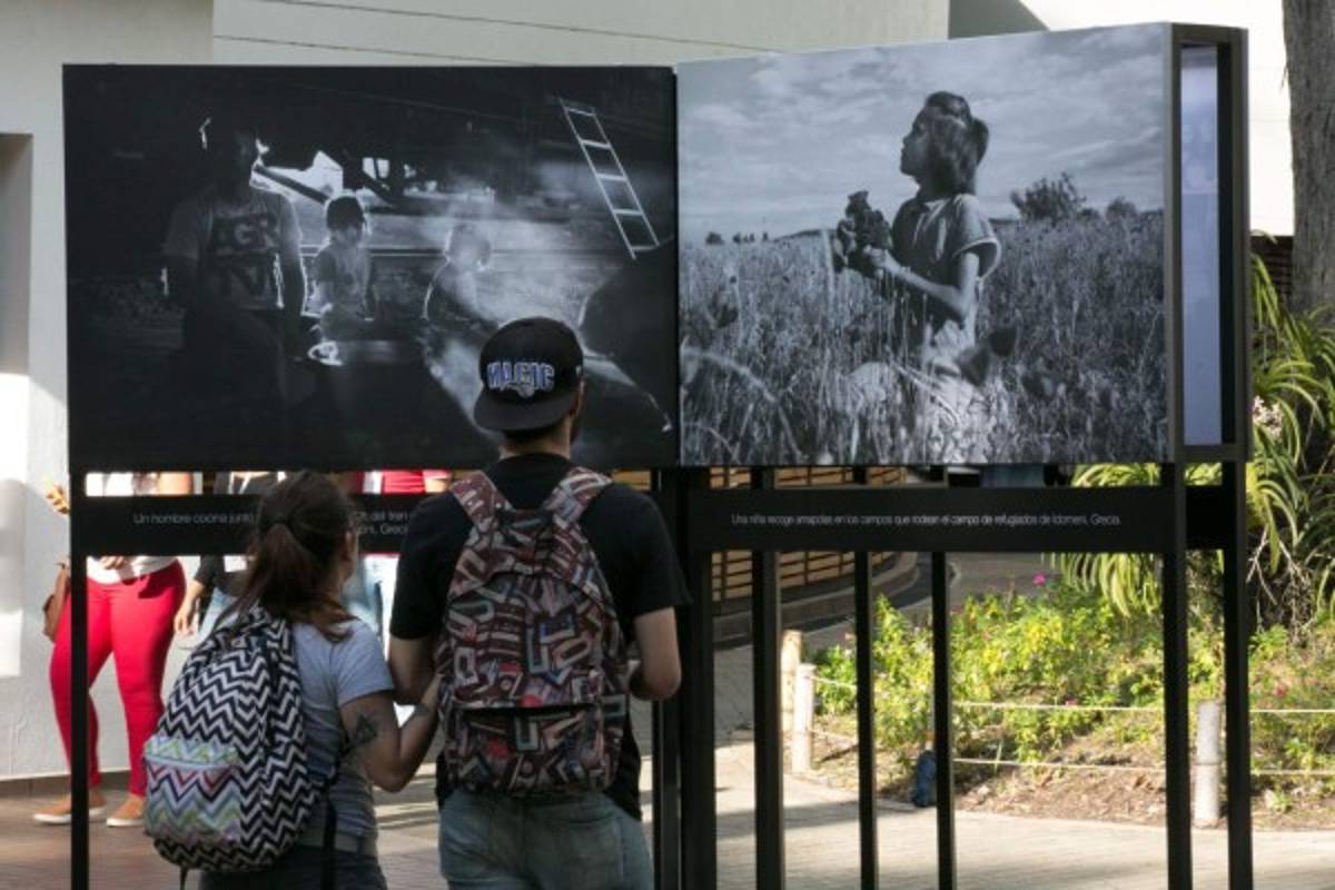 Daniel Marquínez: 'El periodismo es un servicio público”