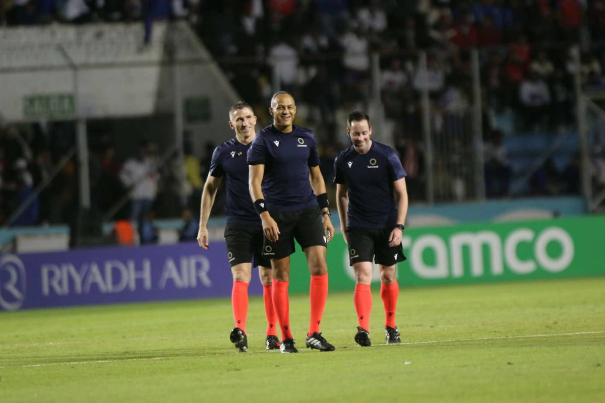 Novia de jugador cautiva, figura del Barcelona llegó y reglamento de Concacaf afecta a Olimpia ante América