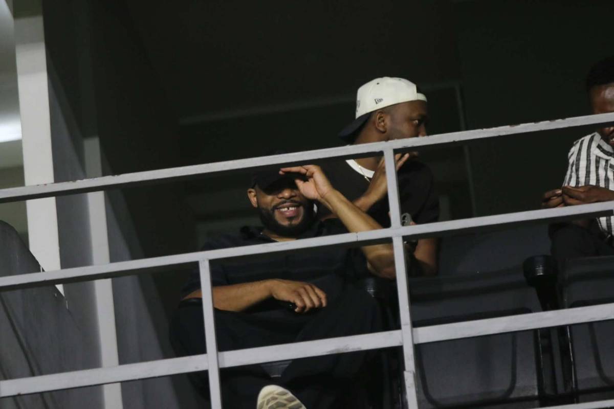 Tristeza de Olimpia, jugador de Cartaginés se burla de la Ultra, leyenda presente y villano en Concacaf