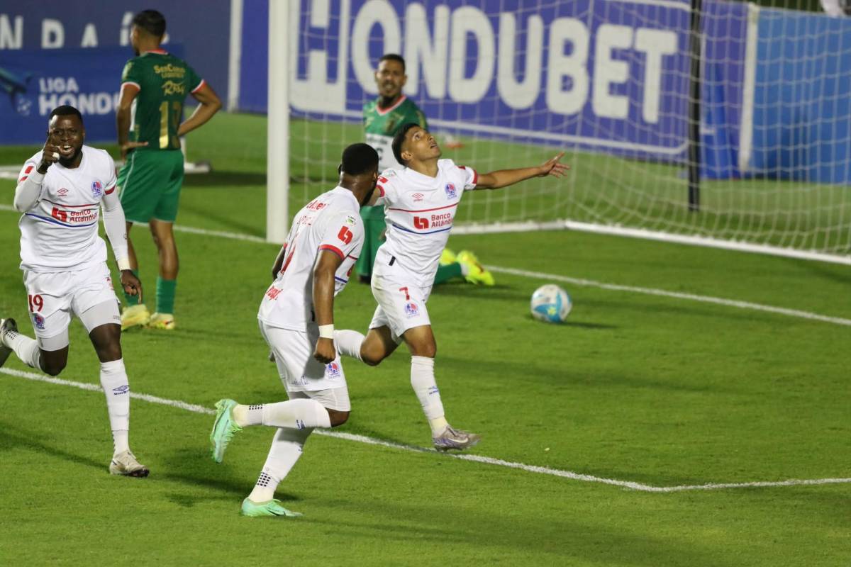 Pelea entre jugadores, insólita interrupción, gol de Puskas y Olimpia celebra título ante Marathón