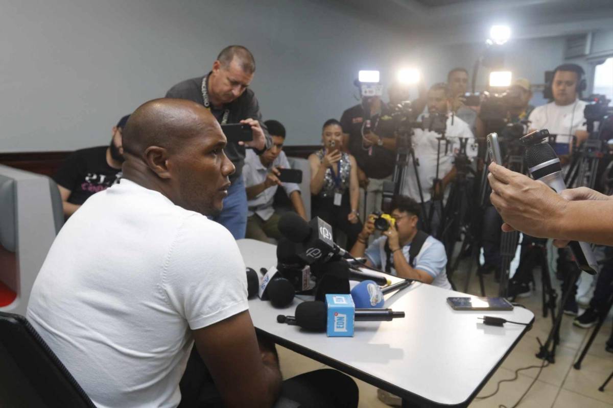 Así fue la discusión entre Anangonó y Alexy Vega que terminó en una polémica cachetada Así fue la discusión entre Anangonó y Alexy Vega que terminó en una polémica cachetada