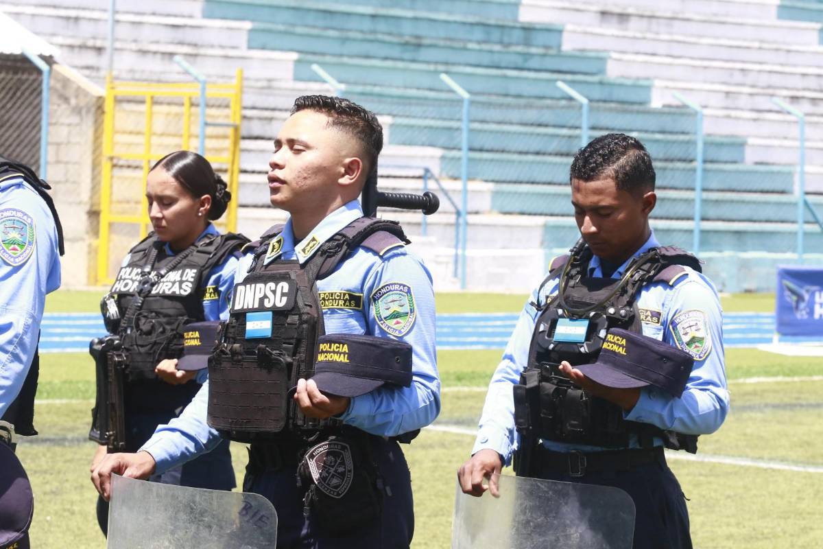 Linda periodista sorprende, tiktoker presente y Marathón sigue encendido en Liga Nacional