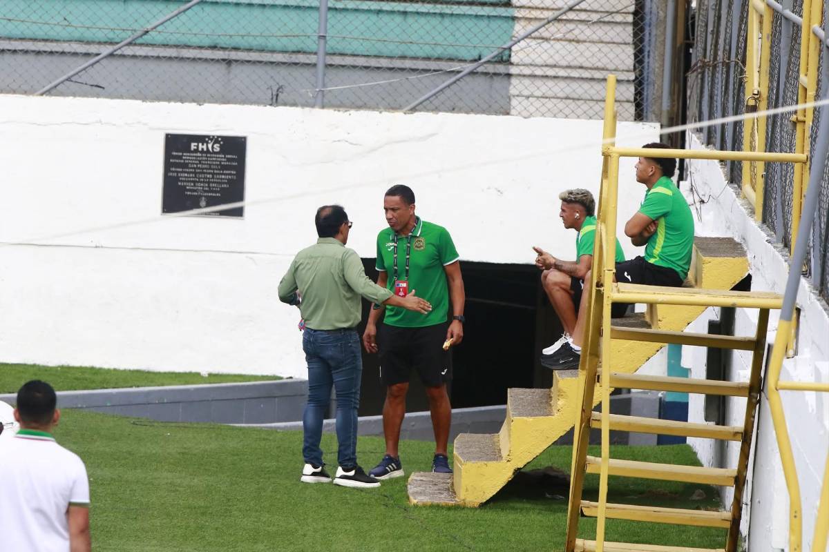 Chica deslumbra, Marathón con varias altas y Real Estelí quiere gloria en Copa Centroamericana