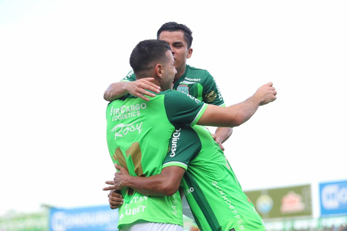 Rubia roba miradas, tristeza de Motagua tras ser rematado por Marathón y seleccionado preocupa