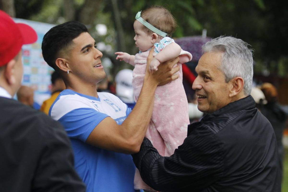 Bella periodista mexicana sorprende y envía atrevido mensaje a Luis Palma: ¿Qué le dijo?