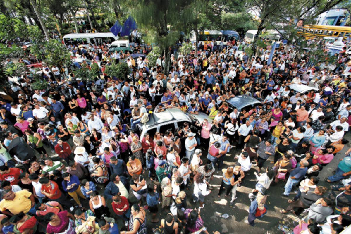 Nacionalistas celebran al ritmo de 'Juan Fogón”
