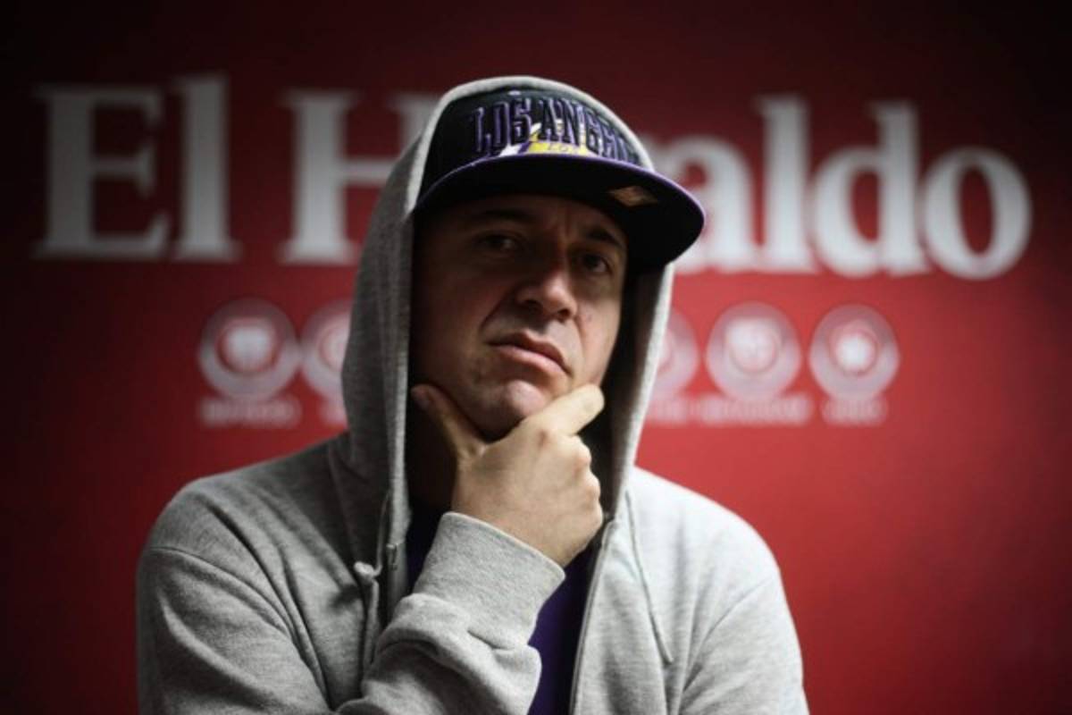 'La dosis”, un disco de amor, inconformidad social y vivencias