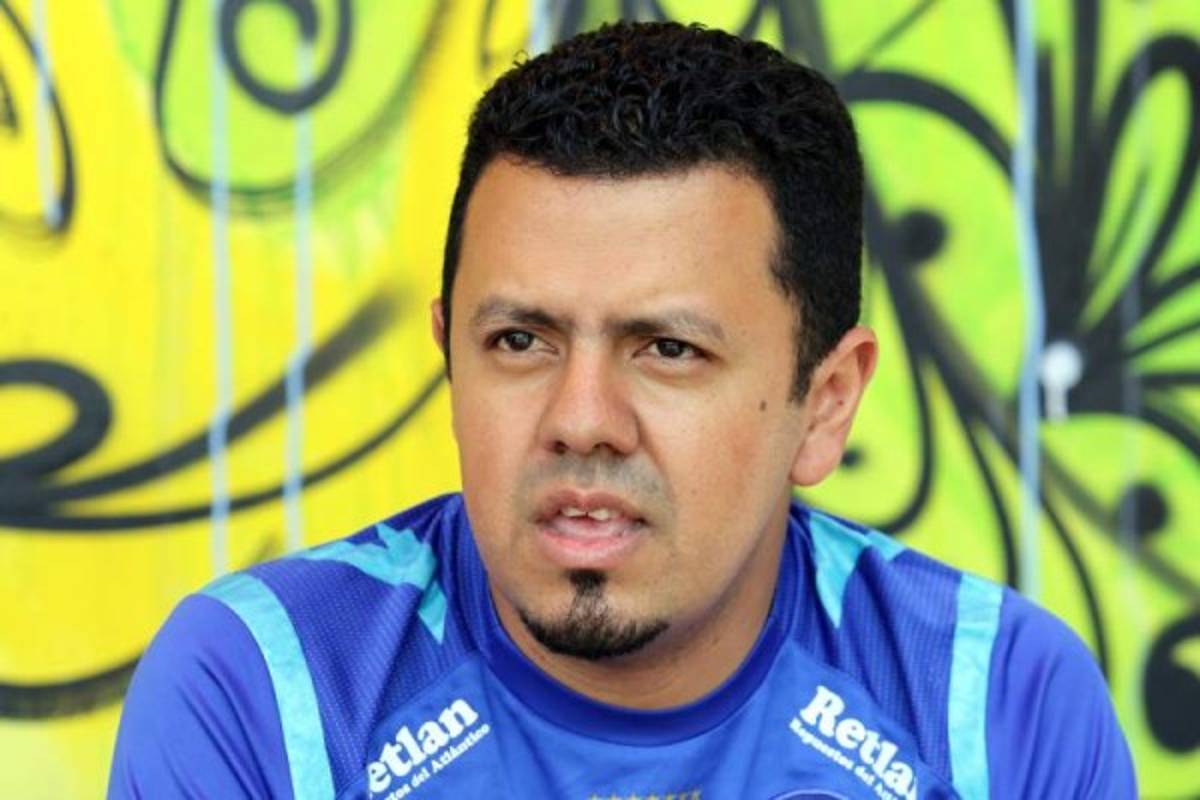 Melvin presiente que el Azul dará el campanillazo en la serie.