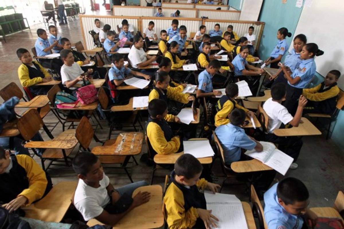 Una carrera universitaria en gestión de riesgo