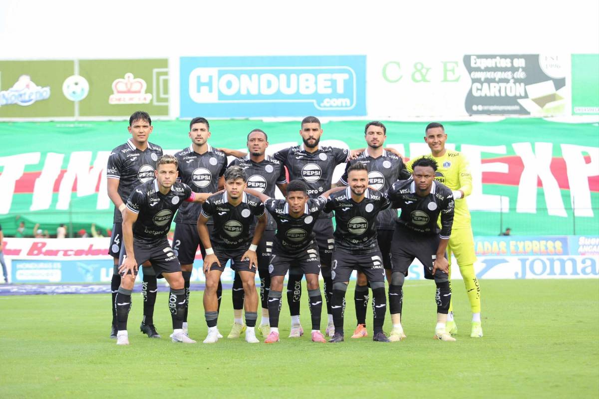 Rubia roba miradas, tristeza de Motagua tras ser rematado por Marathón y seleccionado preocupa