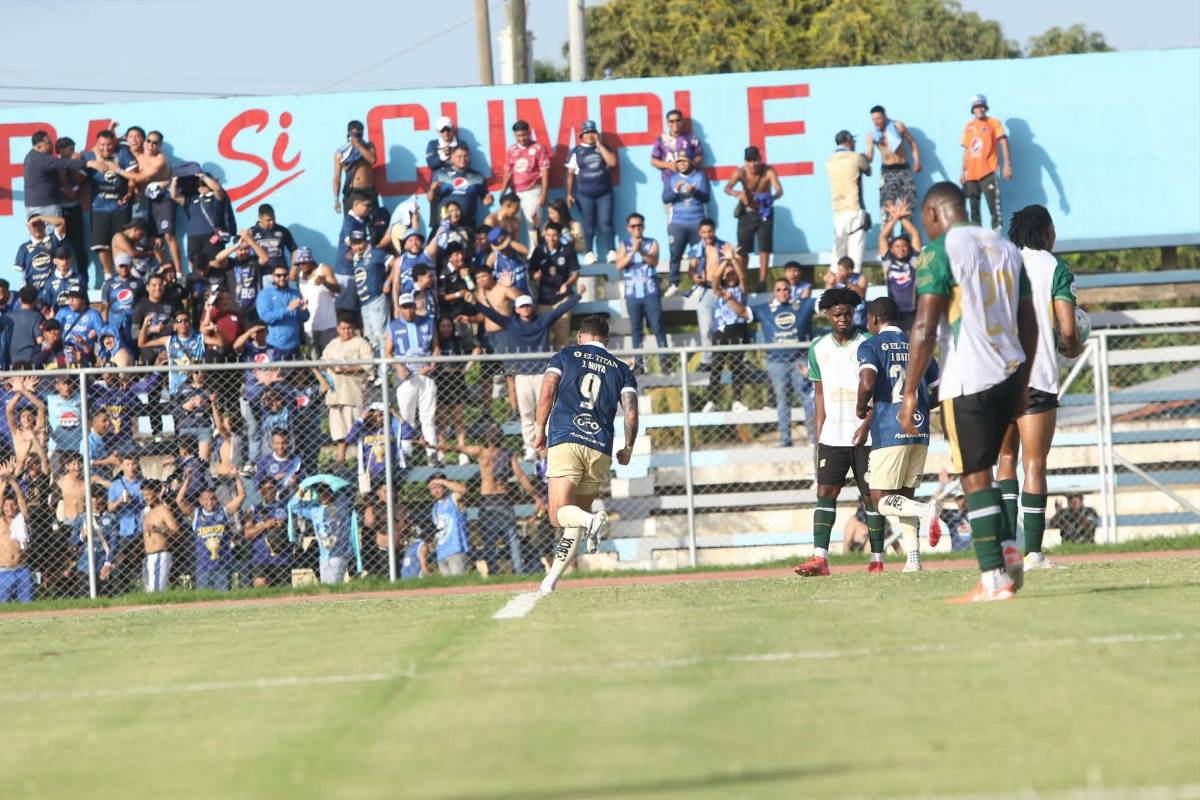 Polémica en FVS y bronca; nuevo fichaje de Motagua preocupa y festejo ante Juticalpa FC