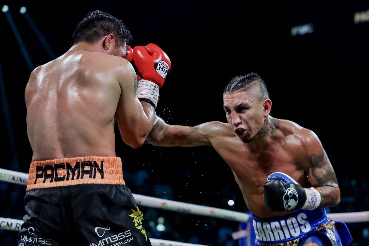 ¿Cuántos millones ganó Manny Pacquiao para regresar al boxeo a sus 46 años?