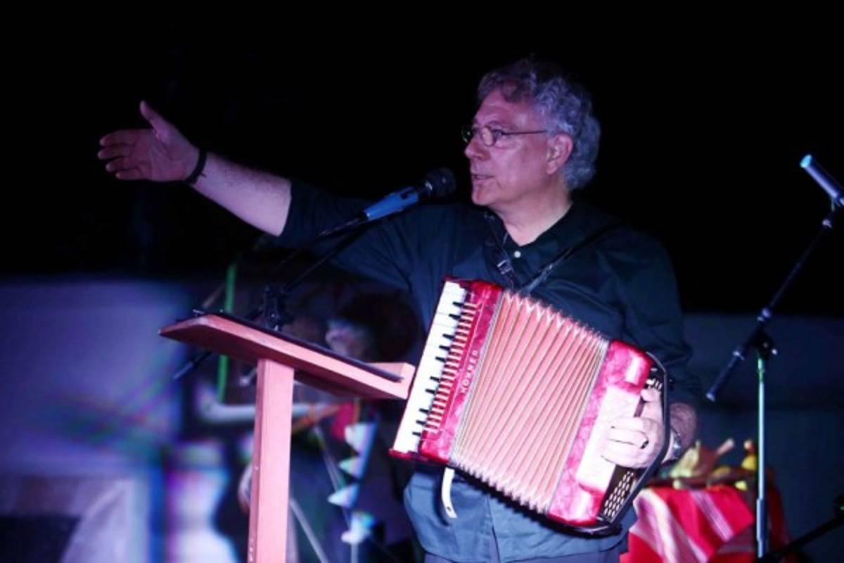 Gracias, la capital del arte y la poesía