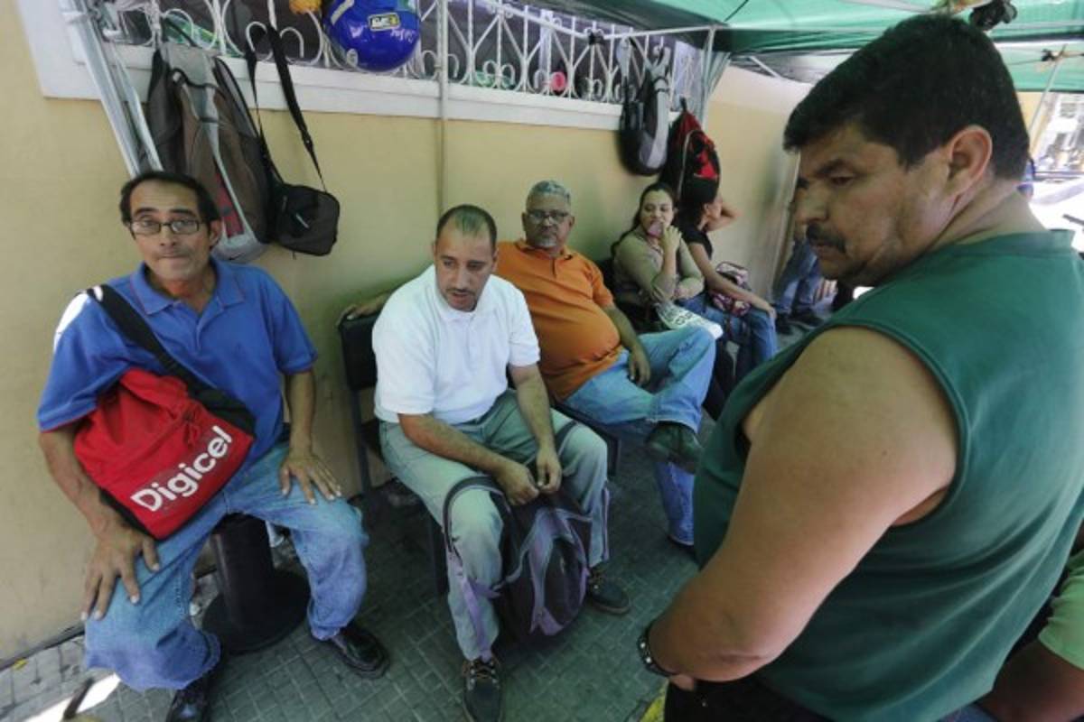 Junta Interventora empieza negociaciones clave