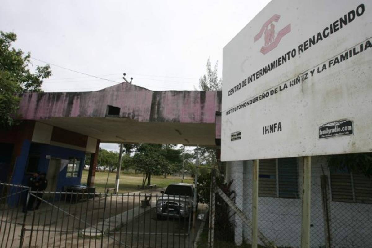 En albergues permanecen niños detenidos en Estados Unidos