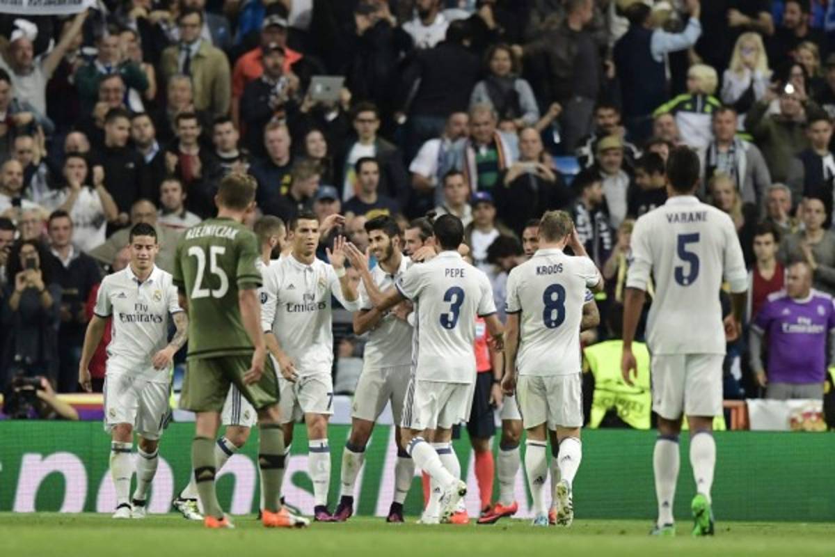 El Real Madrid quiere volver a la victoria en Europa frente al Legia