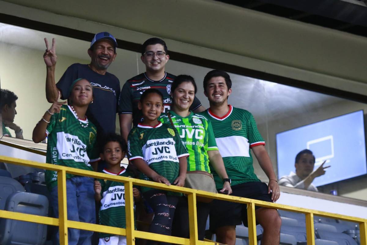 Chica deslumbra, Marathón con varias altas y Real Estelí quiere gloria en Copa Centroamericana
