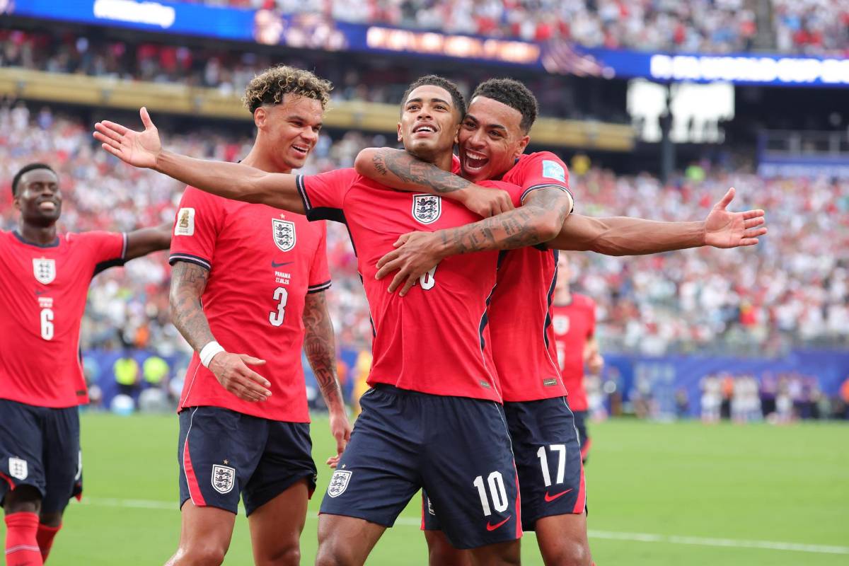 Brujo liberó a Kane, linda hondureña sorprende y Panamá consuma fracaso ante Inglaterra en Mundial 2026