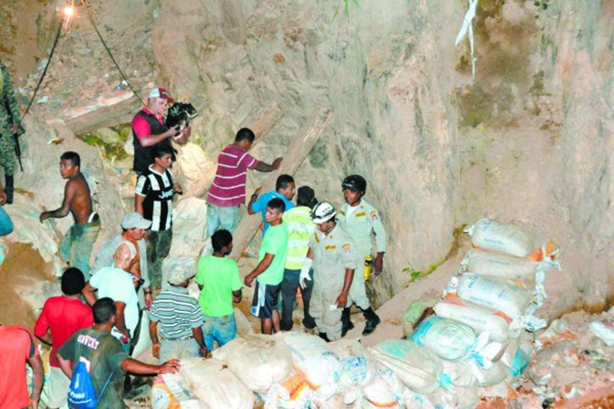 Honduras: Los 10 hechos del 2014