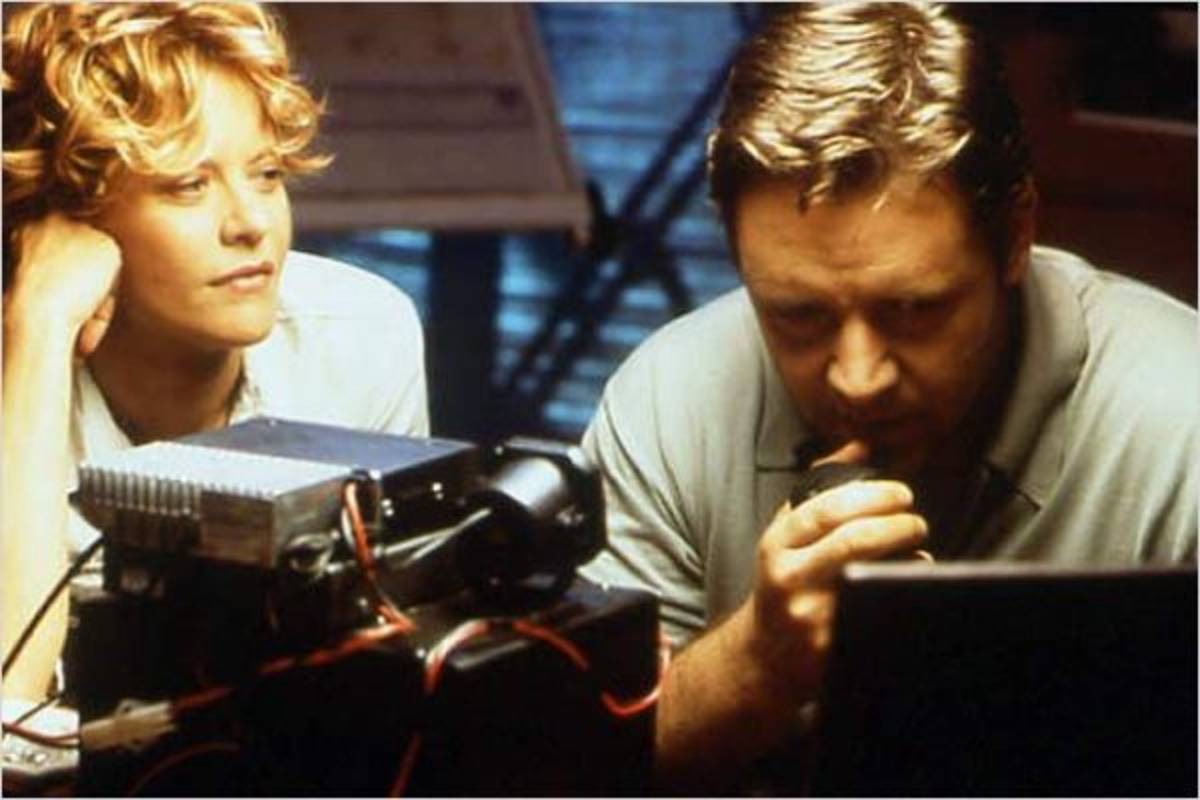 Las 10 mejores películas Meg Ryan en su cumpleaños 54