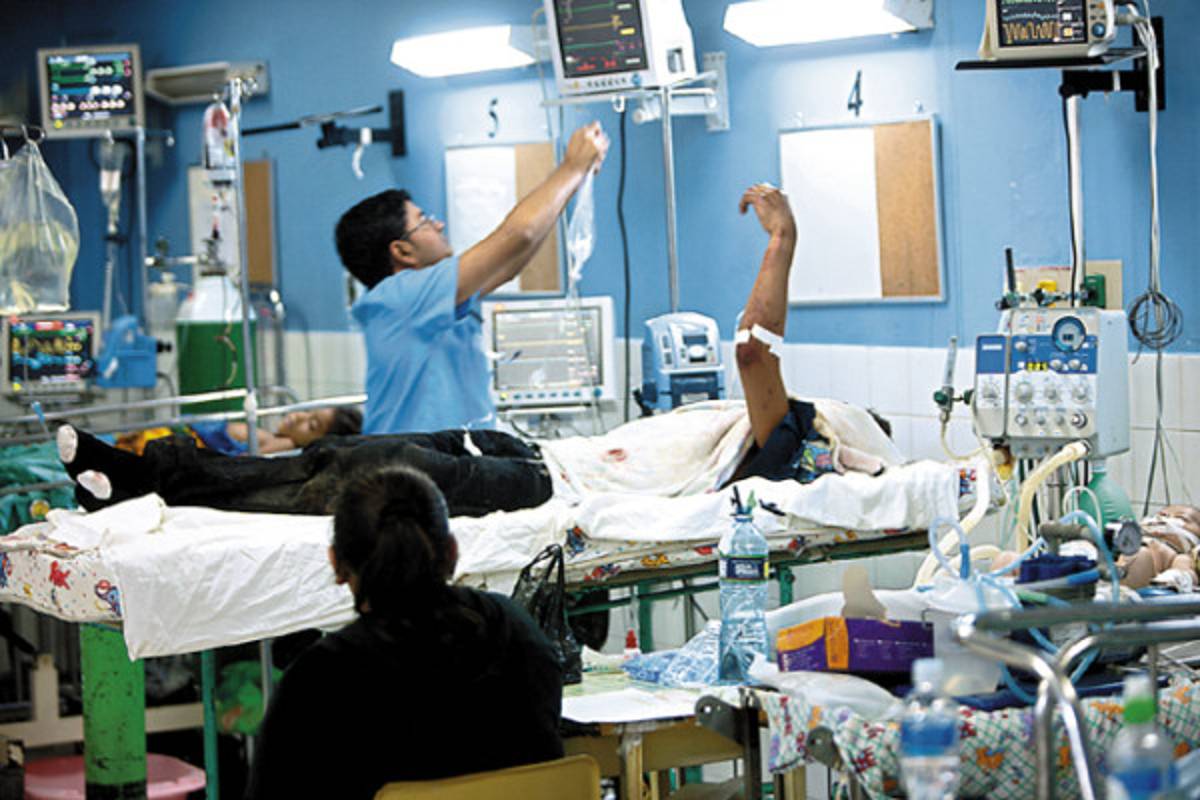 TSE recibirá solicitudes de nuevos partidos hasta 2014