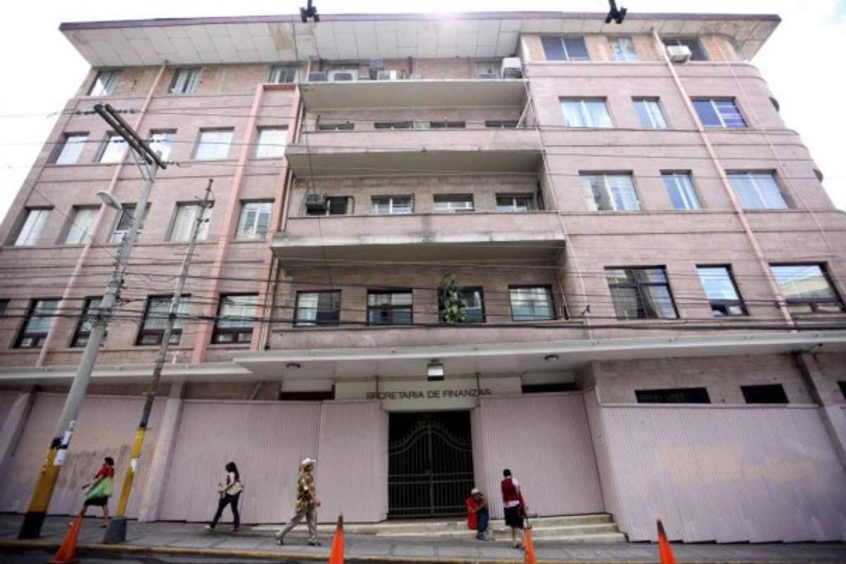 Agencia Standard y Poor’s evaluará economía del país