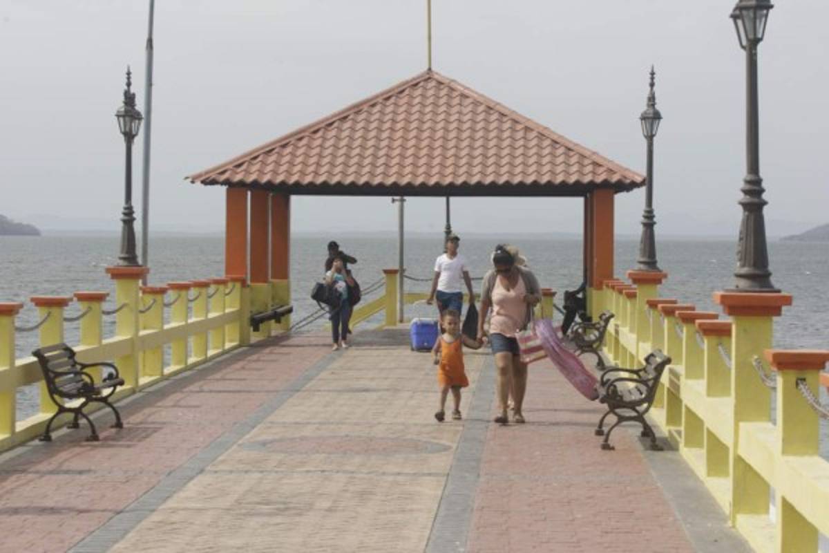 La zona sur deslumbrará a los visitantes con su belleza natural esta Semana Santa